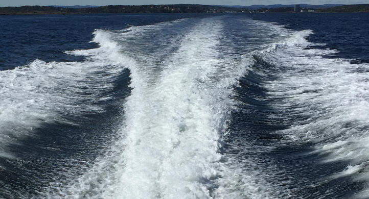 Windy 37GM Windy 37GM