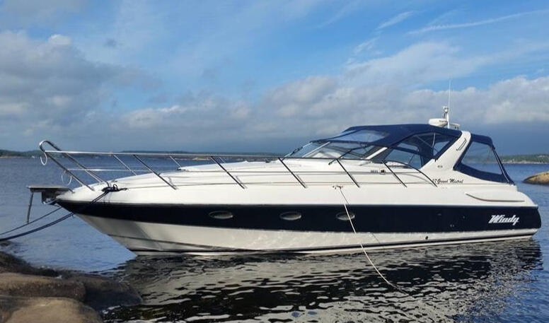 Our boat 2016 Our boat 2016